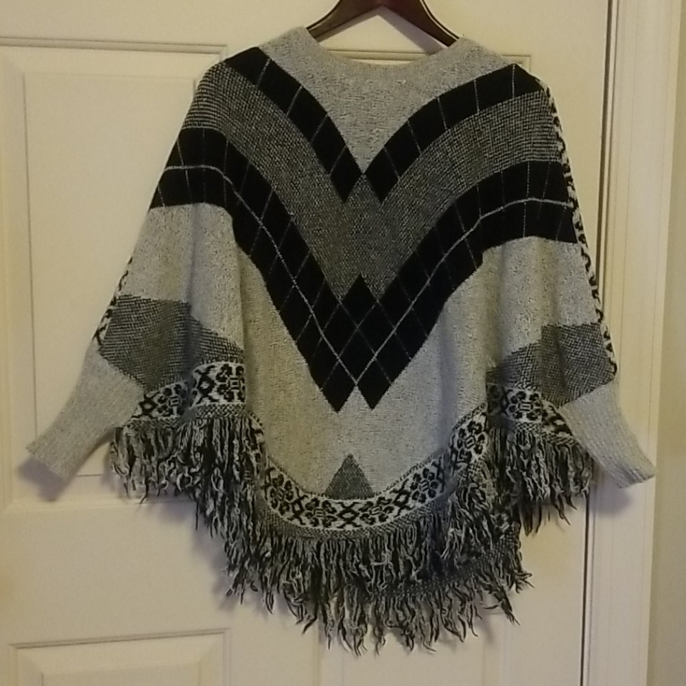 Womens pullover sweater